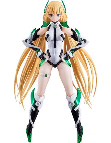 Good Smile Company Expelled from Paradise Maqueta 1/20 PLAMATEA Angela Balzac 14 cm