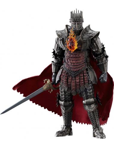 Max Factory Dragon´s Dogma 2 Figura Figma Arisen 16 cm