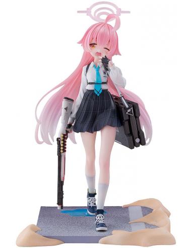Wing Blue Archive Estatua PVC 1/7 Hoshino 21 cm