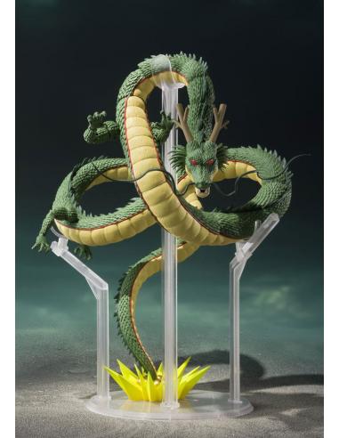 Bandai Tamashii Nations Dragon Ball Z Figura S.H. Figuarts Shenrong 28 cm