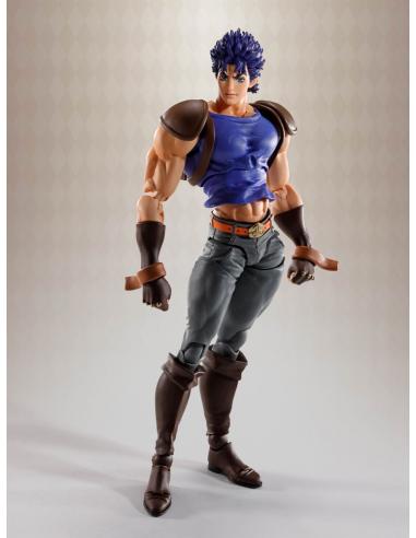 Bandai Tamashii Nations JoJo´s Bizarre Adventure Figura S.H.Figuarts Jonathan Joestar 17 cm
