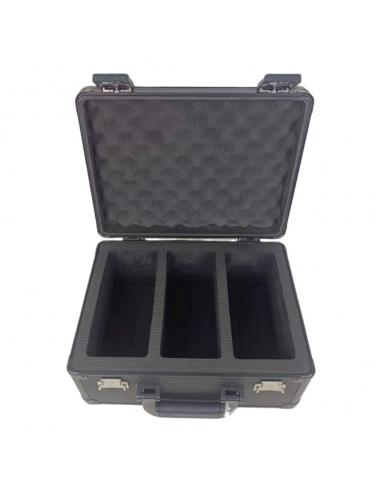 Evoretro Evoretro Maleta TCG Black Small