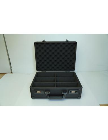 Evoretro Evoretro Maleta TCG Black