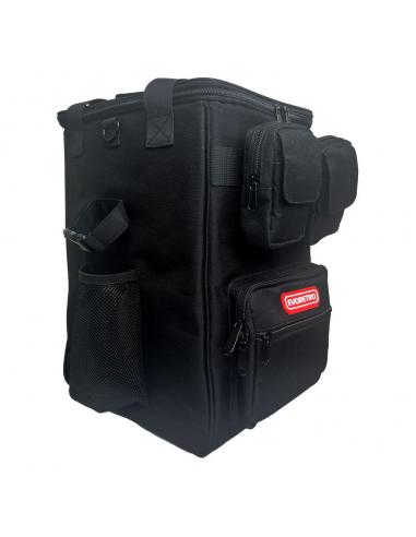 Evoretro Evoretro Mochila TCG Black