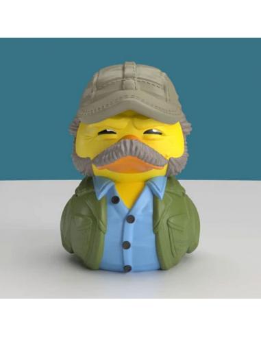 Numskull Jaws Tubbz Mini Figura PVC Quint 5 cm