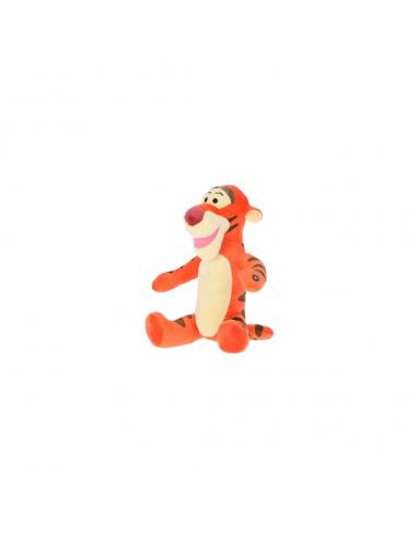 Play by Play Diseny Figura de peluche y sonido Tigger 20 cm