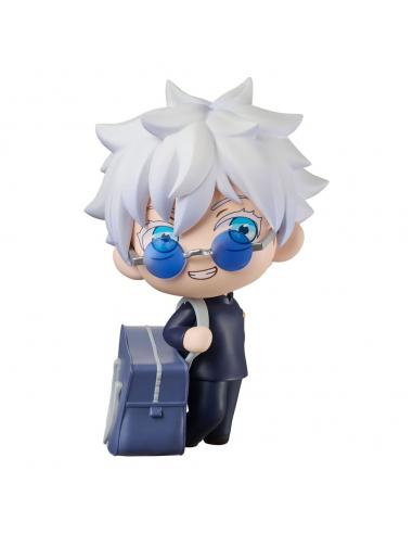 Rowtashii Noise Jujutsu Kaisen figura mini Adokenette Satoru Gojo Tokyo Jujutsu High School 10 cm