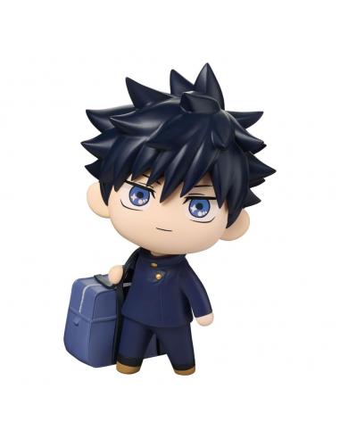 Rowtashii Noise Jujutsu Kaisen figura mini Adokenette Megumi Fushigoro 10 cm