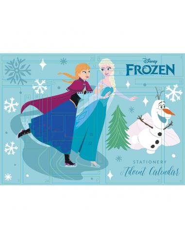 PYRAMID Calendario Adviento Frozen Disney