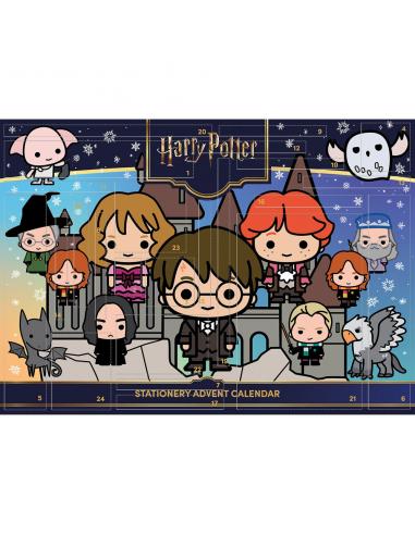 PYRAMID Calendario Adviento Harry Potter