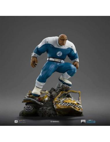 FANTASTIC FOUR FIRST STEPS THING 1/10 S