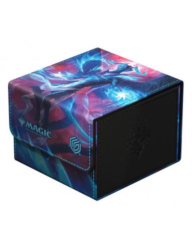 Ultimate Guard Ultimate Guard Sidewinder 133+ Xenoskin Magic: The Gathering "Tarkir: Dragonstorm" - Ugin, Eye of the Storms