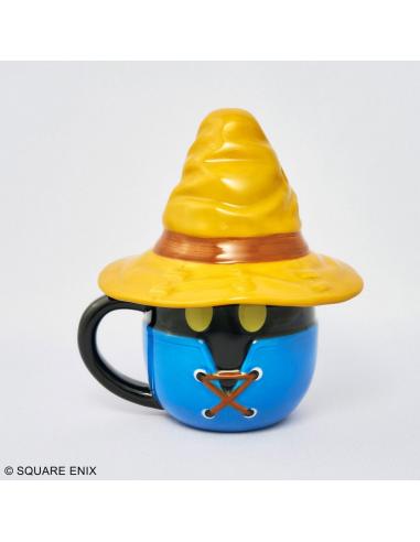 Square-Enix Final Fantasy IX Taza Vivi