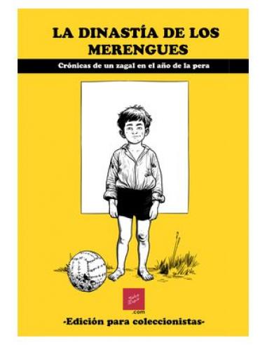 INSTITUTO DE VANGUARDIAS CULTURALES Y EDUCATIVAS S.L. LA DINASTIA DE LOS MERENGUES