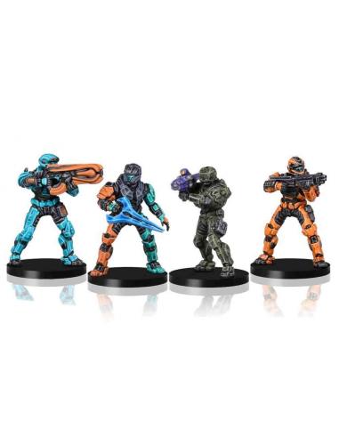 HALO FLASHPOINT WARGAMES EXP PACK