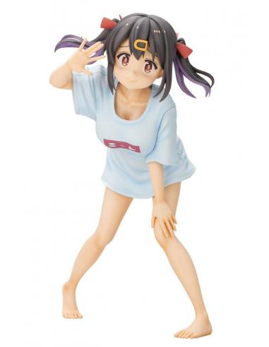 Kotobukiya Onimai: I'm Now Your Sister! Estatua PVC 1/6 Mihari Oyama T-shirt Ver. 22 cm