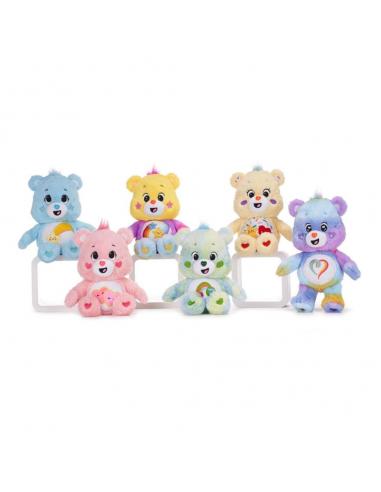 Play by Play Care Bears Figura de peluche 25 cm Surtido (6)