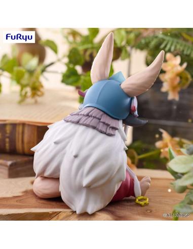 MADE IN ABYSS NANACHI NOODLE STOPPER FIG