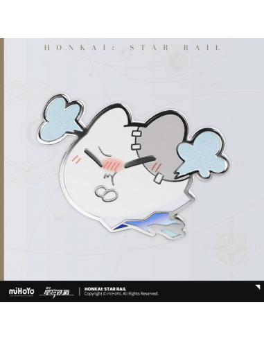 MiHoYo Honkai: Star Rail Chapa Wubbaboo Series Angry Out