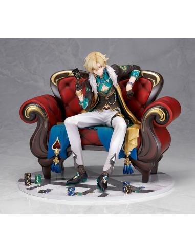 Alter Honkai: Star Rail Estatua PVC 1/7 Aventurine 20 cm