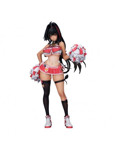 Flare Goddess of Victory: Nikke PVC Statue Bay 25 cm