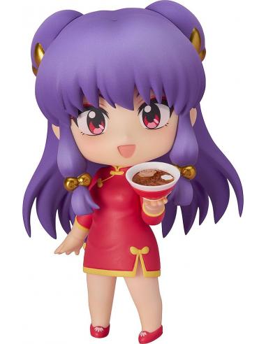 Good Smile Company Ranma 1/2 Figura Nendoroid Shampoo 10 cm