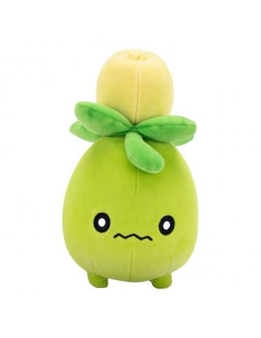 Jazwares Pokémon Peluche Smoliv 20 cm