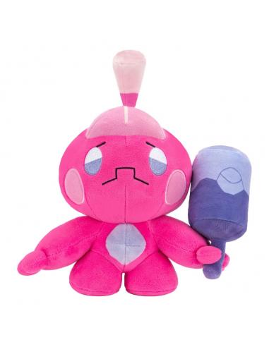 Jazwares Pokémon Peluche Tinkatink 20 cm