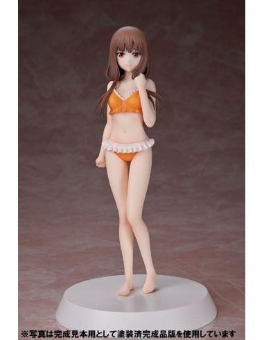 Our Treasure Kaguya-sama: Love Is War PVC Statue 1/8 Summer Queens Assemble Heroines Miko Iino Kit Ver. 19 cm