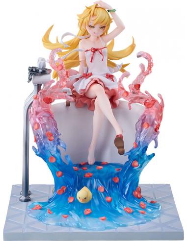 Solarain Monogatari Series Estatua PVC 1/7 Shinobu Oshino 22 cm