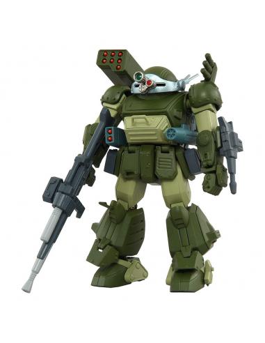 Takara Tomy Figura 1/48 Toyrise AT 03 Scopedog Turbo Custom 8 cm