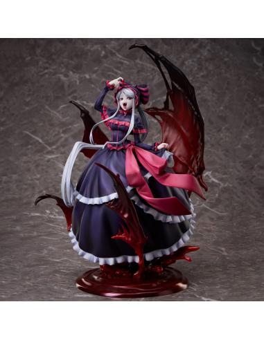 Union Creative Overlord Estatua PVC 1/6 Shalltear Bloodfallen 10th Anniversary so-bin Ver. 31 cm