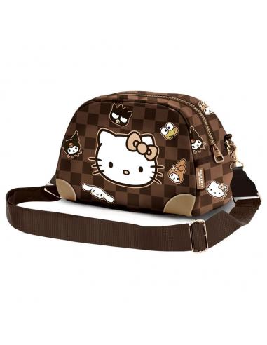 KARACTERMANIA Bolso Hello Kitty and Friends