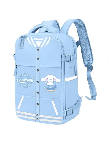 KARACTERMANIA Mochila Cinnamoroll Hello Kitty and Friends 40cm