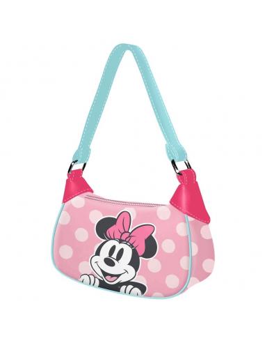 KARACTERMANIA Bolso Ribbon Minnie Disney