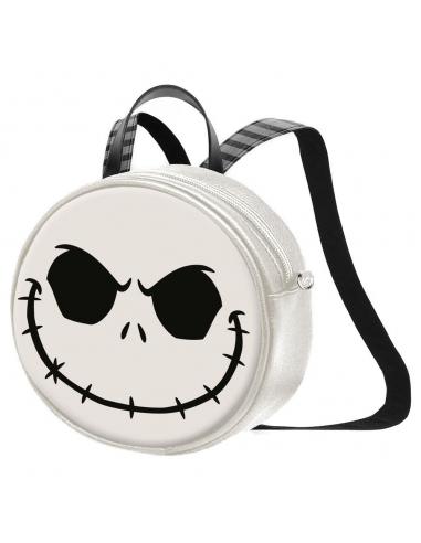 KARACTERMANIA Mochila Jakks Pesadilla Antes de Navidad Disney