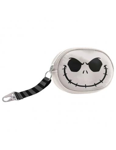KARACTERMANIA Monedero Jakks Pesadilla Antes de Navidad Disney