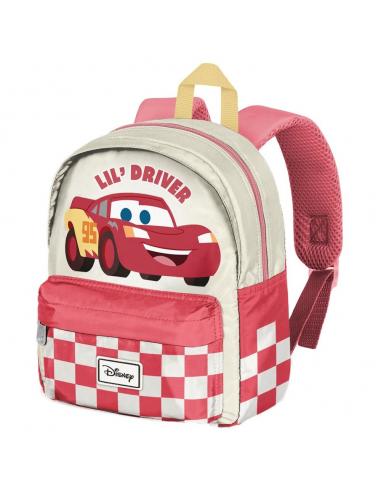 KARACTERMANIA Mochila Cars 3 Disney Pixar 27cm
