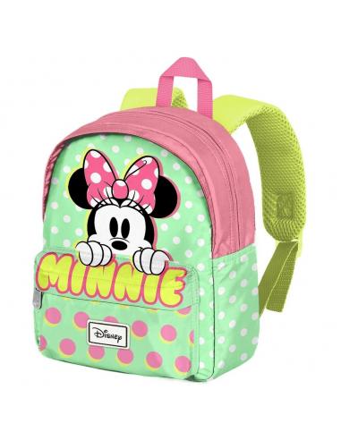 KARACTERMANIA Mochila Minnie Disney 27cm
