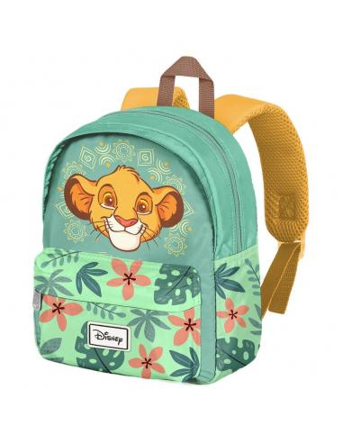 KARACTERMANIA Mochila El Rey Leon Disney 27cm
