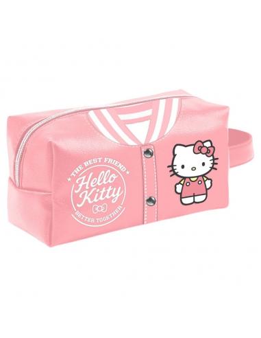KARACTERMANIA Neceser Hello Kitty