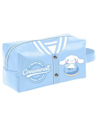 KARACTERMANIA Neceser Cinnamoroll Hello Kitty and Friends
