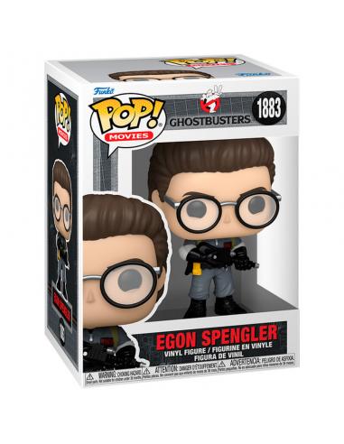 FUNKO Figura POP Cazafantasmas 2 Egon Spengler