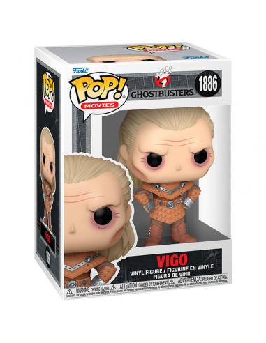 FUNKO Figura POP Cazafantasmas 2 Vigo