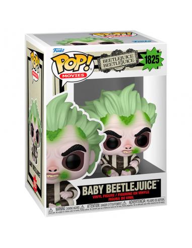 FUNKO Figura POP Beetlejuice Baby Beetlejuice