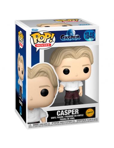 FUNKO Figura POP Casper - Casper Chase