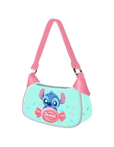 KARACTERMANIA Bolso Candy Stitch Disney