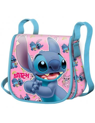 KARACTERMANIA Bolso surprise Stitch Disney