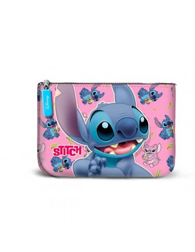 KARACTERMANIA Monedero surprise Stitch Disney