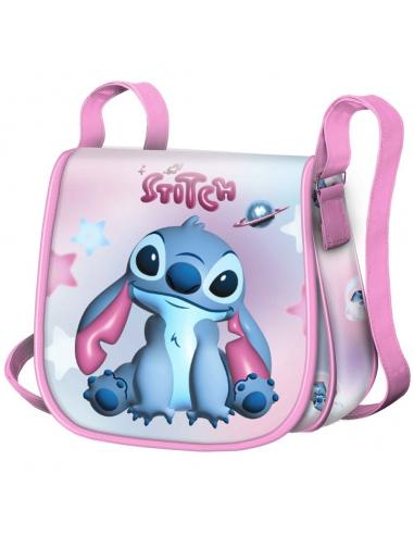 KARACTERMANIA Bolso Cosmi Stitch Disney
